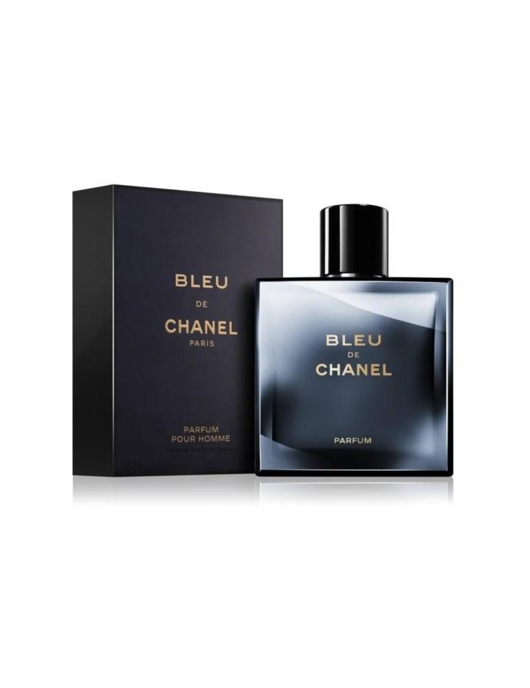 BLEU DE CHANEL