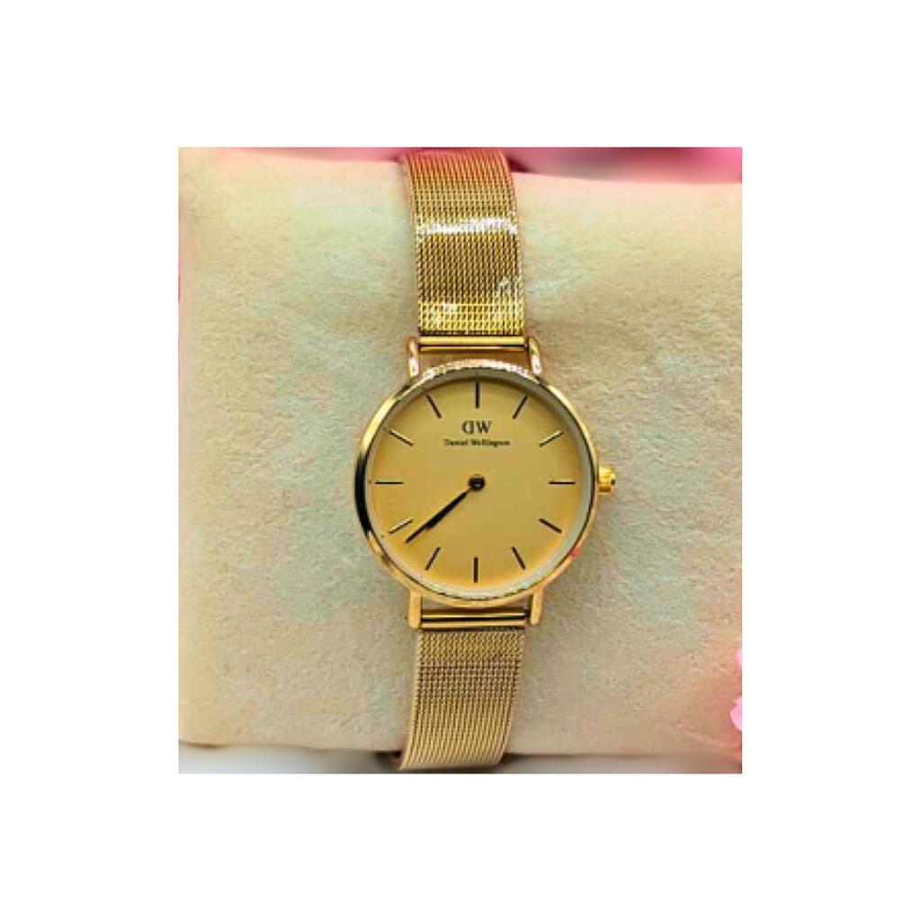 MONTRE DANIEL WELLINGTON