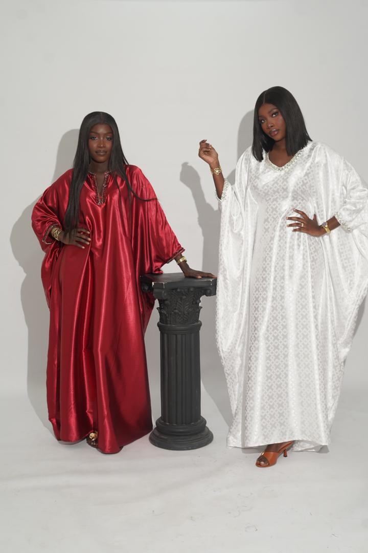 ÉLÉGANCE DIVINE – La collection qui révèle votre pouvoir