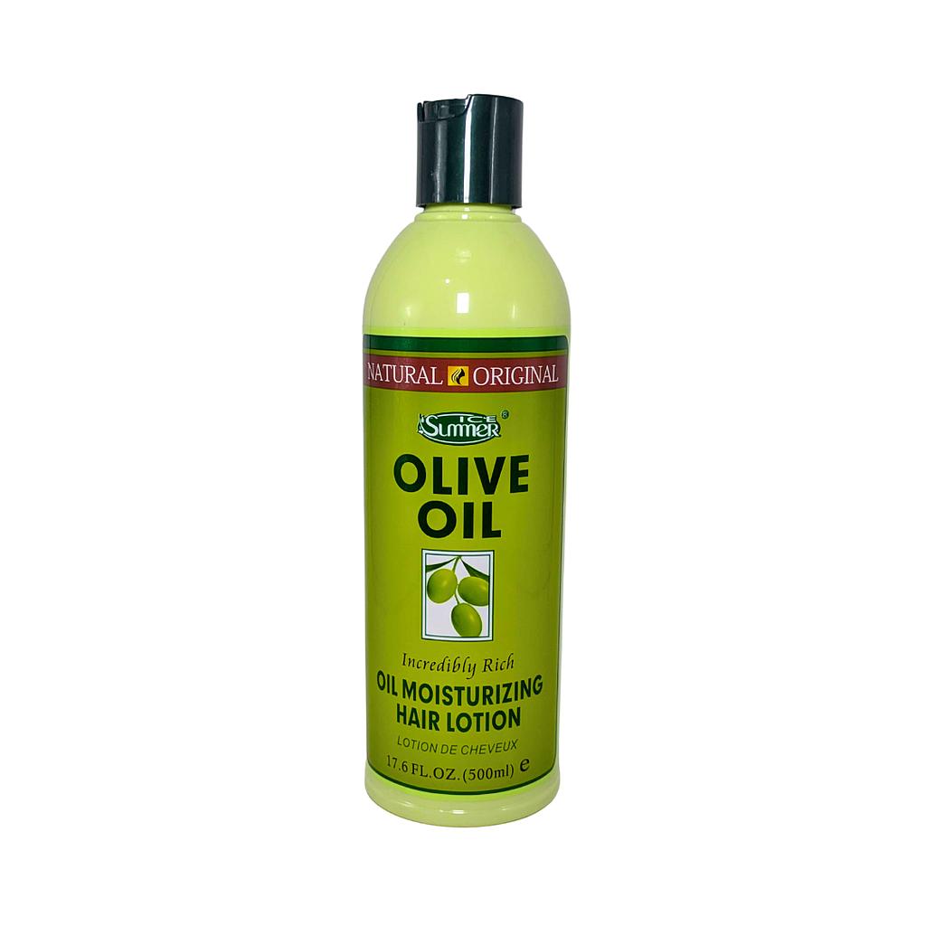 DÉMELANT OLIVE SUMMER