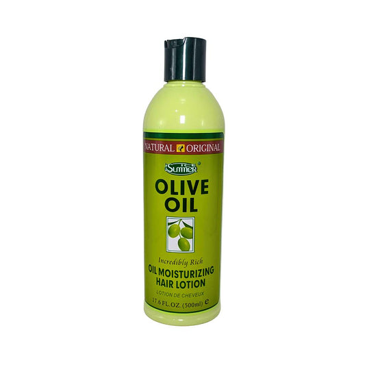DÉMELANT OLIVE SUMMER