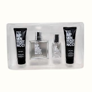 COFFRET PARFUMS HOMME
