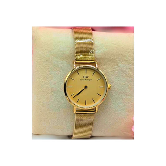 MONTRE DANIEL WELLINGTON