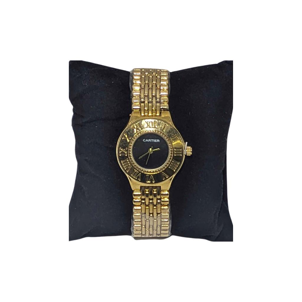 MONTRE CARTIER