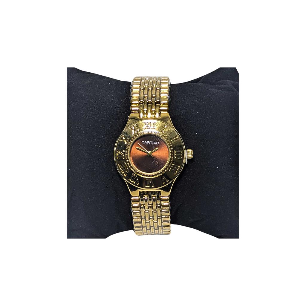 MONTRE CARTIER
