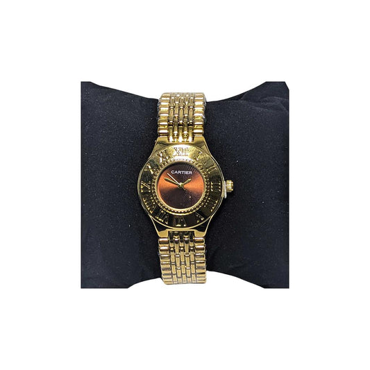 MONTRE CARTIER